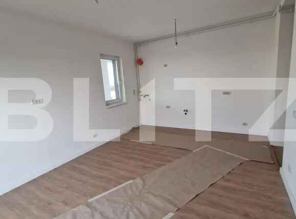 Apartament 2 camere, 51,1 mp utili, Calea Urseni