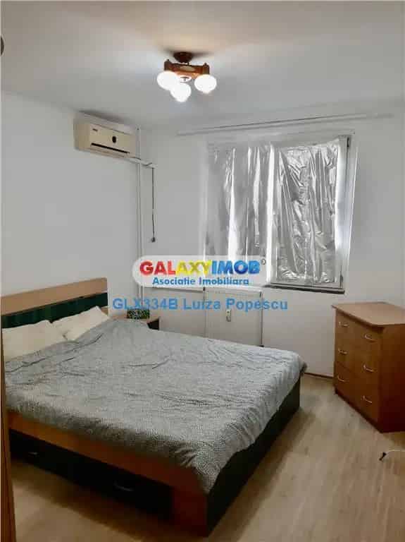 Apartament 4 camere Rahova Renovata