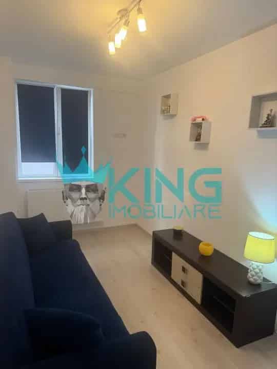 Apartament 2 camere 9 Mai - Mobilat Utilat Parter