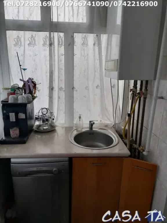 Apartament 3 camere Târgu Jiu Bld Ecaterina Teodoroiu