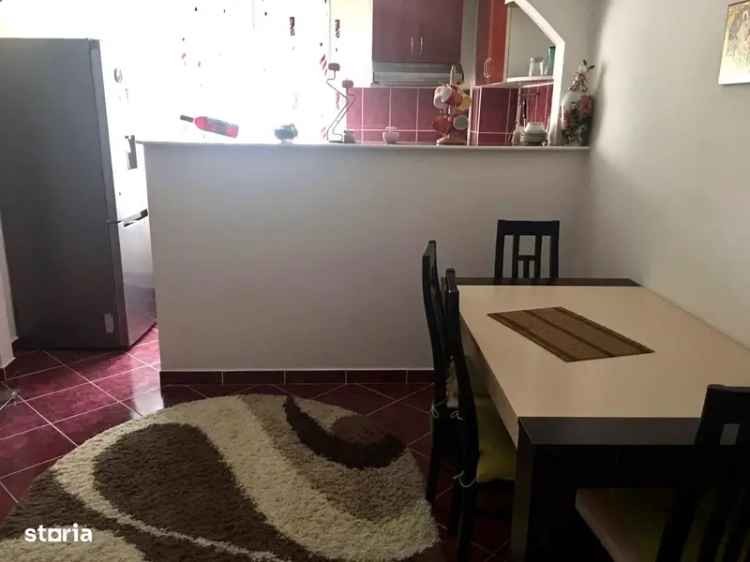 Vânzare apartamente 2 camere mobilat în Zalău zona Brădet