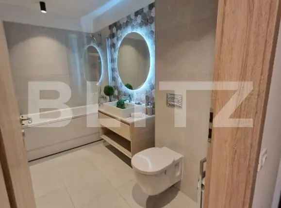 Inchiriere apartamente 2 camere Carpatilor Brasov bloc nou