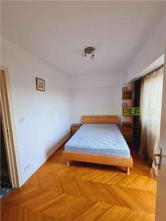 Apartament 3 camere, inchiriere lunga durata in Bucuresti, Bd Bratianu