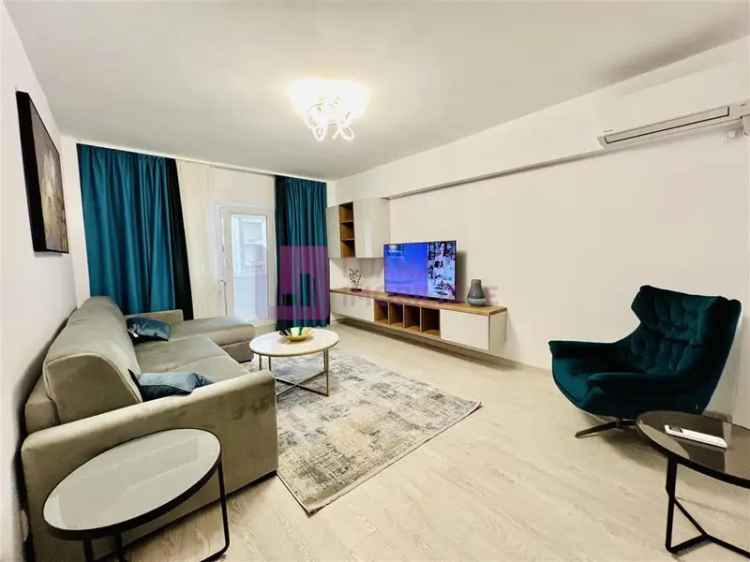 Apartament PREMIUM | 3 camere | etaj 1 | Magheru |  video