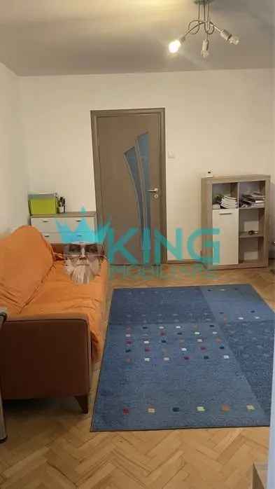 Inchiriere apartamente 2 camere Baia Mare ultracentral semidecomandat