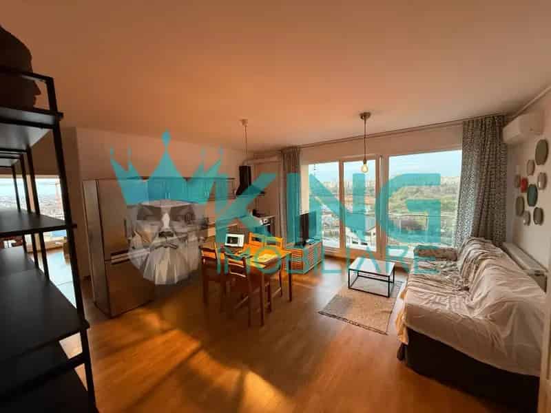 Apartament 3 Camere Morarilor Bucuresti - Mobilat si Utilat