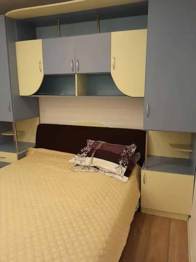 Inchiriere 2 cam bd. Iuliu Maniu (Gorjului)