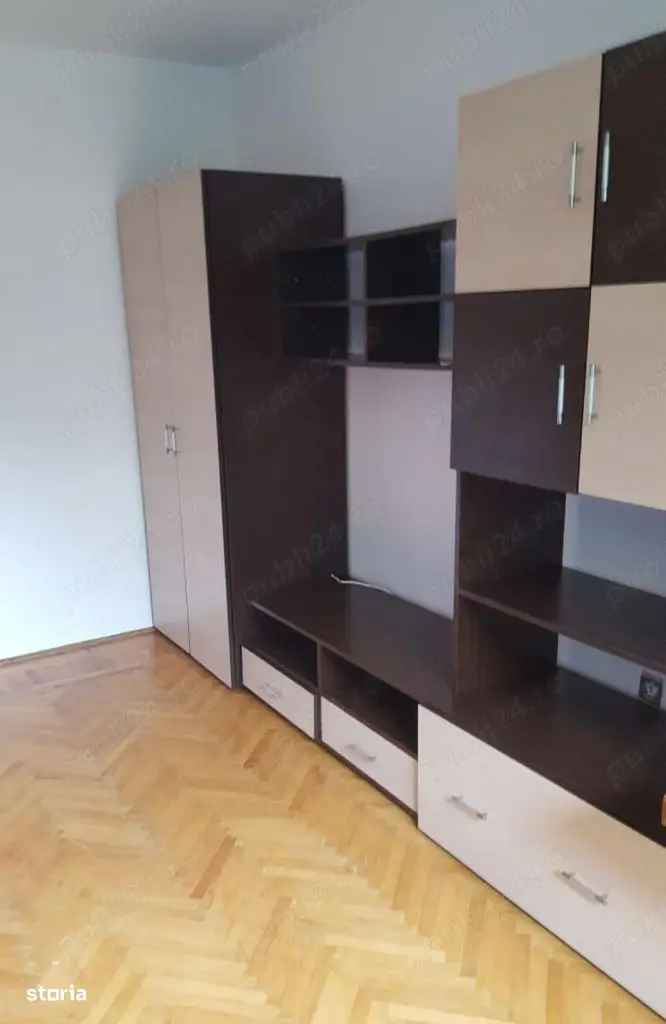 Apartament 2 camere decomandat, Gara Bd. Ferdinand