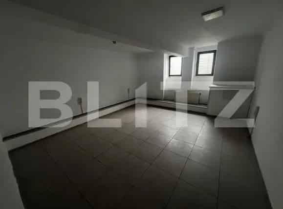 Spatiu Comercial 100mp Bd Take Ionescu 5 Camere