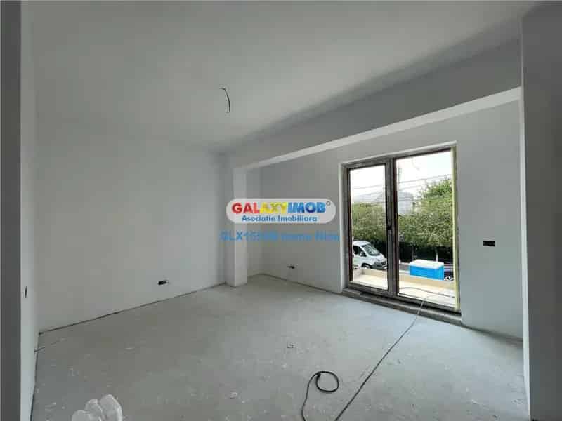 Garsoniera Laminorului Bloc Nou 36mp Terasa