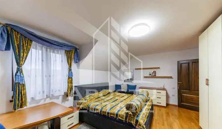 Apartament o camera in Dumbravita , loc de parcare,centrala proprie