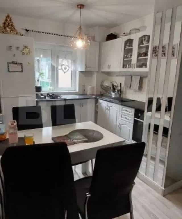 Apartament 2 camere 51 mp zona Iosia Oradea