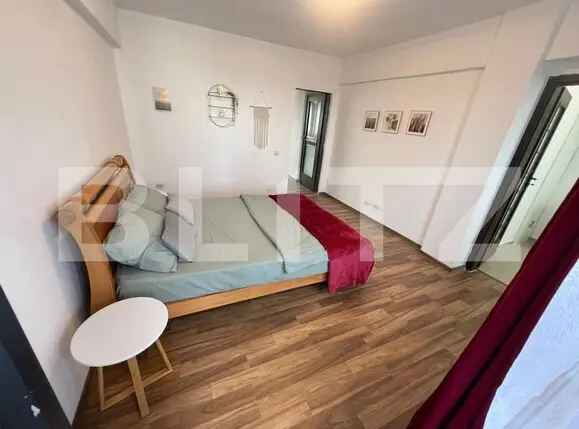 Apartament cu 2 camere, 49mp, zona Calea Severinului