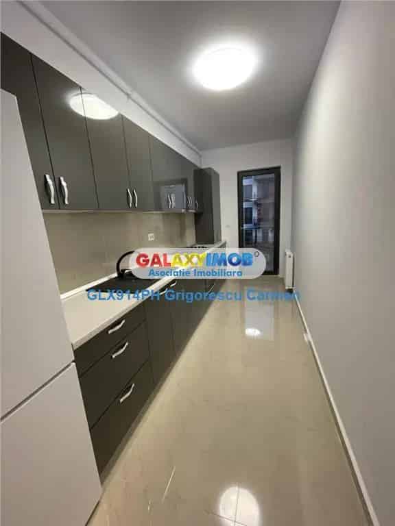 Inchiriere apartament 2 camere de lux in Cartier Albert Ploiesti