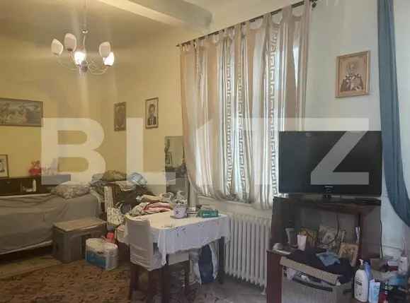 Apartament 2 camere, 72 mp, Piata Unirii