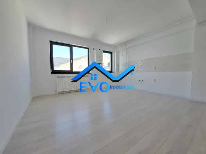 Apartament 2 camere Iasi Popas Pacurari Bloc Nou Modern