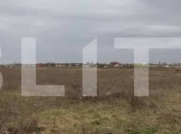 Teren Intravilan 4072 mp Sector 5 Proiect Rezidential