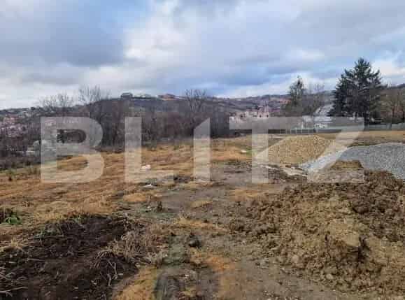 Teren Oradea 975mp - Investitie Airbnb Apartamente