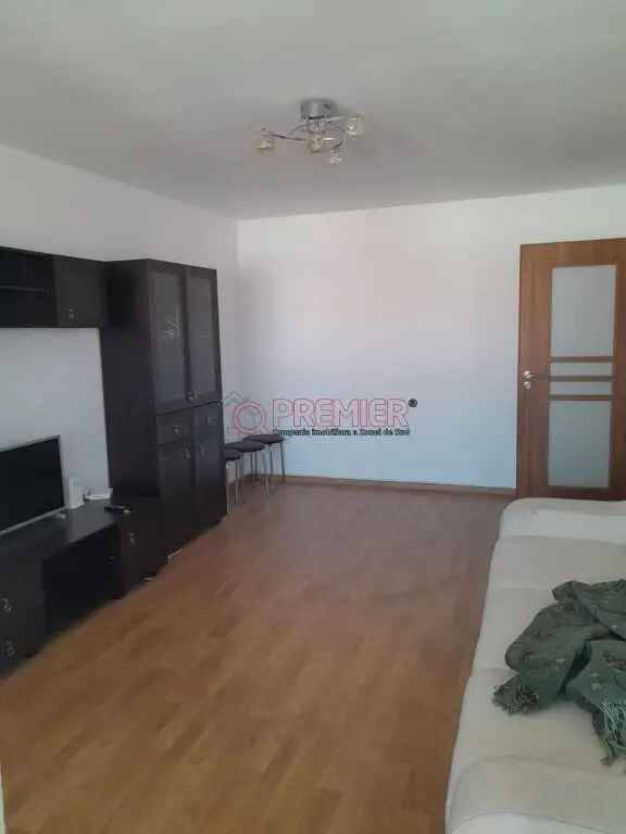 Vanzare apartamente 2 camere mobilat Sos Oltenitei cu balcon si loc de parcare