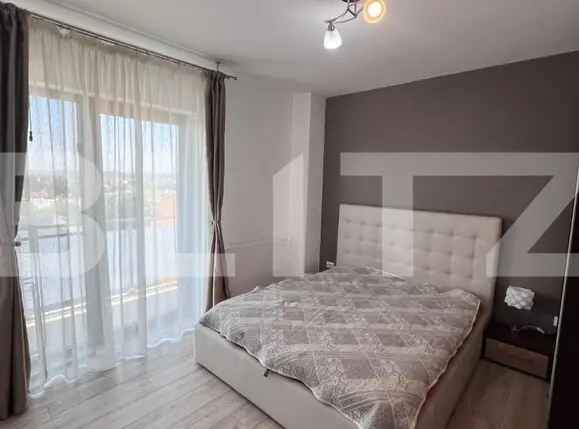 Apartament 3 camere, 88 mp, modern/lux, decomandat, zona Calea Severin