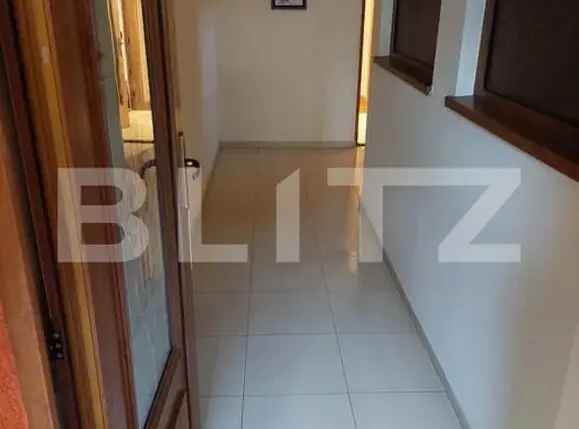 Inchiriere casa duplex 3 camere moderna in zona Iulius Mall