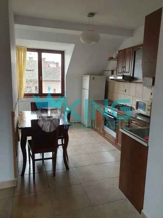 Apartament 3 Camere | Ultracentral | Pet Friendly |