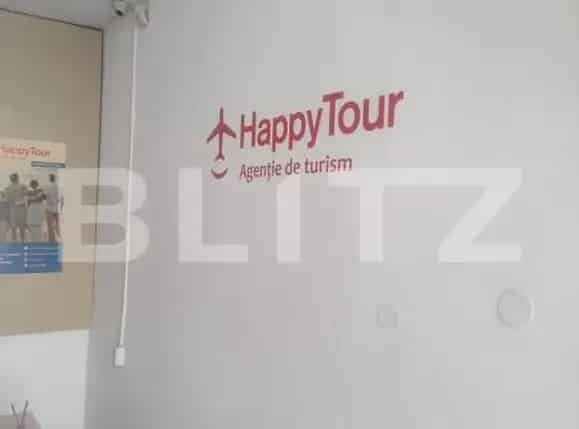 Spatiu Comercial 12 mp Siret Birou Vanzare