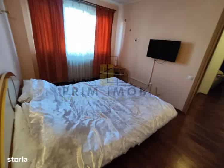 Apartament 3 Camere, Podu Ros, Palas Mall