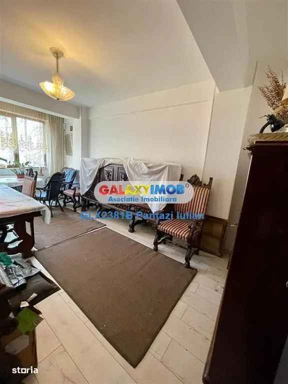 Vanzare apartament 2 camere Bucurestii Noi cu centrala proprie si parcare