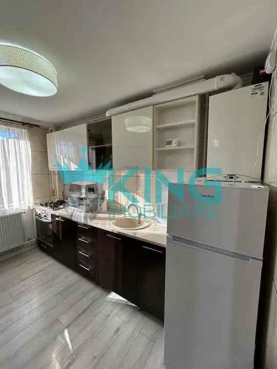 Tomis II | 2 Camere | Renovat Modern | Centrala | AC | Termen lung