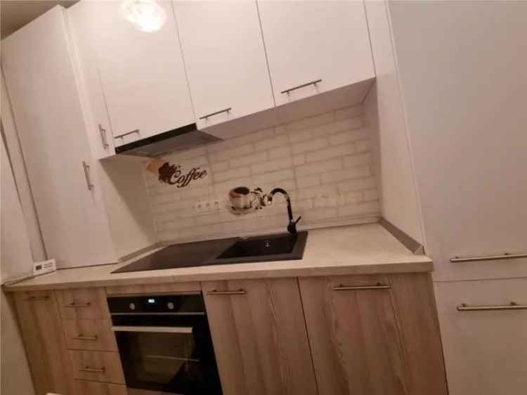 Apartament 1 camera de inchiriat, zona Spitalului de Boli Infectioase