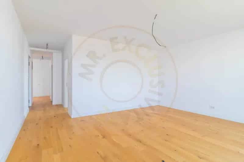 Apartament 3 Camere Sisesti Vedere Lac 88mp 2 Terase