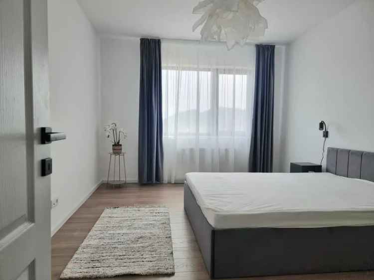 Apartament 3 camere