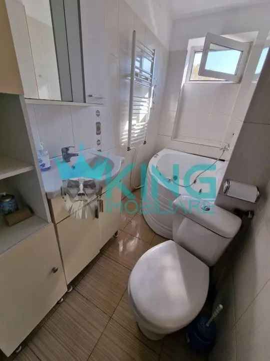 Inchiriere apartamente 3 camere central complet mobilat la 2 minute de spital