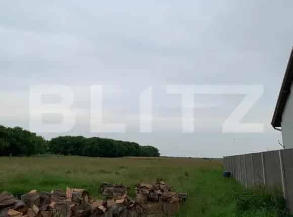 Teren Intravilan 672 mp Covaci - Casa Duplex