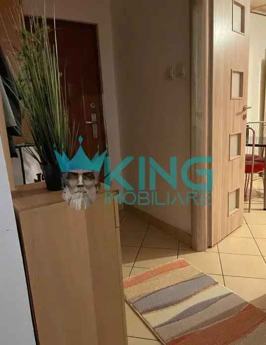 inchiriere apartament 3 camere sagului cu centrala proprie si parcare