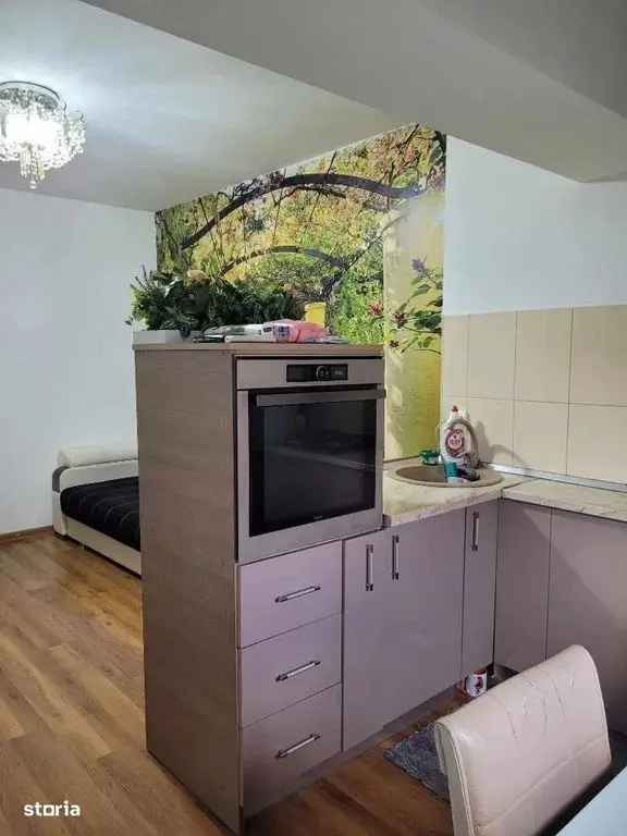 Apartament 2 camere decomandat Popesti Leordeni Centrala ...