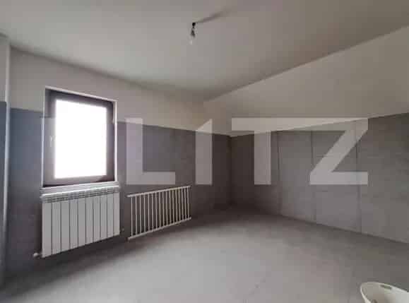 Casa 4 Camere 210mp Dancu - 500mp Teren - Mobilata Utilata