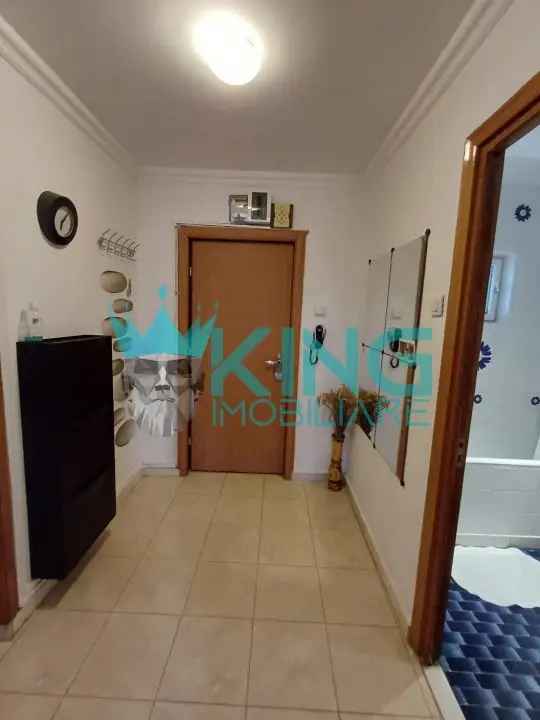 Inchiriere apartamente 3 camere Universitate complet mobilat pet friendly