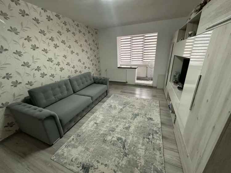 Apartament 2 camere