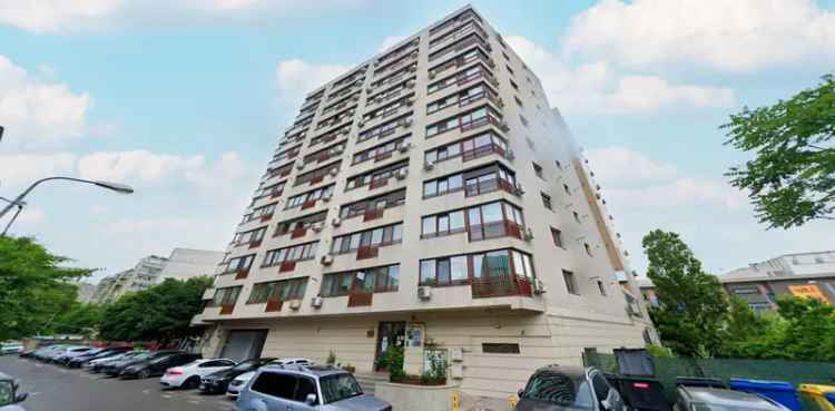 Apartament de vanzare cu 2 camere in sector 3 Bucuresti cu balcon