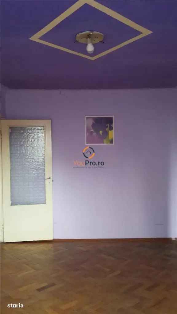 Apartament de vanzare cu 2 camere Calea Sagului etaj 2