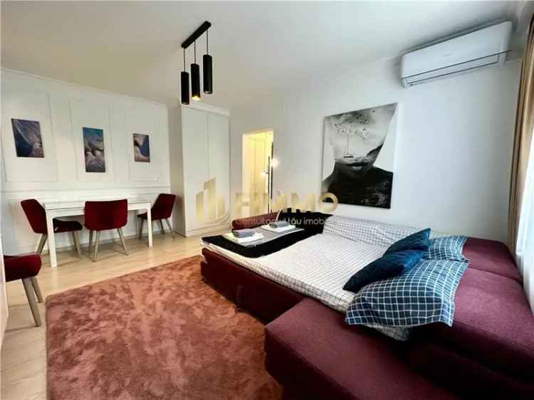 Apartament Ana Ipatescu | Ultracentral | Lux | ID:686