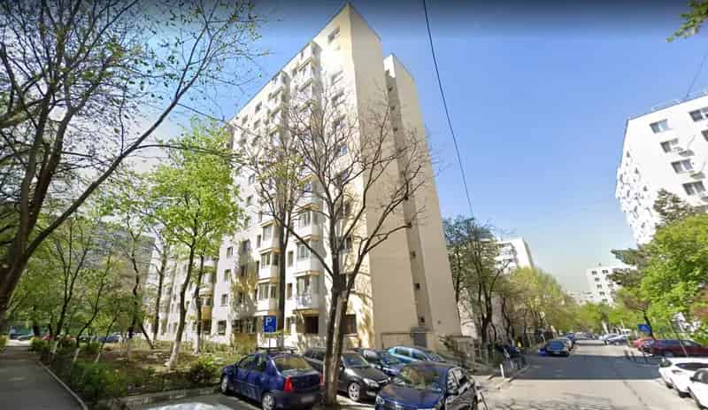 Apartament 2 Camere Pantelimon 35mp Etaj 4