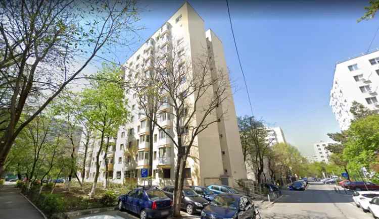 Apartament de vanzare 2 camere in sector 2 Bucuresti, zona Pantelimon