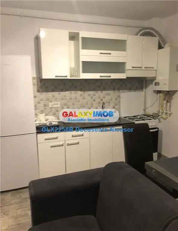 Apartament 2 camere Militari Residence Mobilat Utilat 55.500 euro