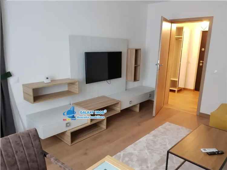 Inchiriem apartamente 3 camere modern in Balcescu Residence