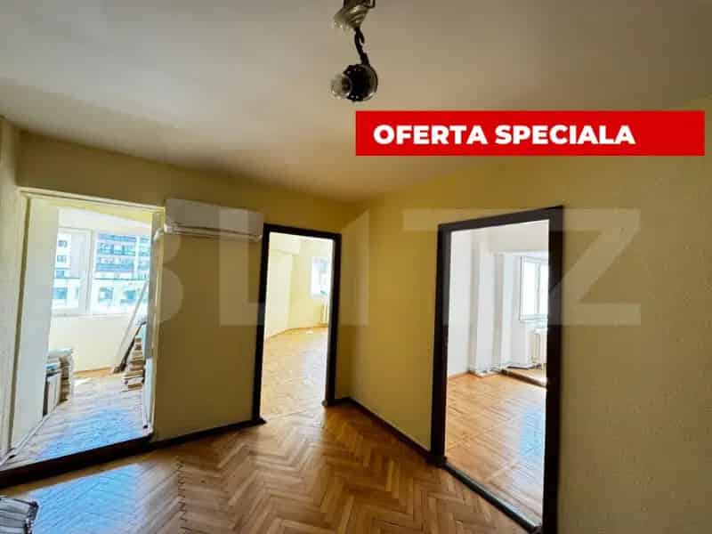 Apartament 4 camere Centru Alba Iulia