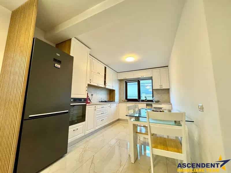Casă Individuală 3 Dormitoare Tarlungeni Brasov