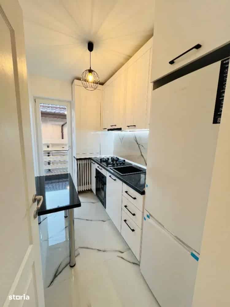Apartament 2 Camere Lunca Cetatuia Complex Rezidential Nou